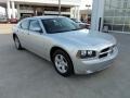 Bright Silver Metallic - Charger SXT Photo No. 2
