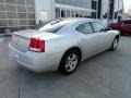 Bright Silver Metallic - Charger SXT Photo No. 3