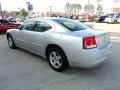 Bright Silver Metallic - Charger SXT Photo No. 4