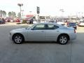 Bright Silver Metallic - Charger SXT Photo No. 5