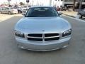 Bright Silver Metallic - Charger SXT Photo No. 7