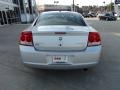 Bright Silver Metallic - Charger SXT Photo No. 8