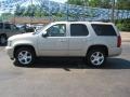 Gold Mist Metallic - Tahoe LT Photo No. 2