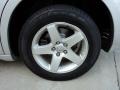 Bright Silver Metallic - Charger SXT Photo No. 12
