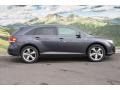  2012 Venza Limited AWD Magnetic Gray Metallic
