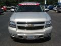 Gold Mist Metallic - Tahoe LT Photo No. 8
