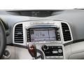 Navigation of 2012 Venza Limited AWD