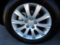 2010 Liquid Silver Metallic Mazda CX-7 i Sport  photo #13