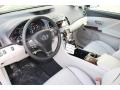 2012 Magnetic Gray Metallic Toyota Venza XLE AWD  photo #5