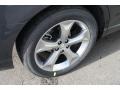2012 Magnetic Gray Metallic Toyota Venza XLE AWD  photo #15