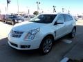 Platinum Ice Tricoat - SRX Performance Photo No. 1