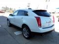 Platinum Ice Tricoat - SRX Performance Photo No. 4