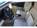 Ivory Interior Photo for 2012 Toyota Camry #60924359