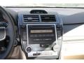 Ivory Controls Photo for 2012 Toyota Camry #60924431