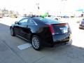 Black Raven - CTS Coupe Photo No. 4
