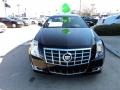 Black Raven - CTS Coupe Photo No. 7