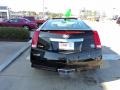 Black Raven - CTS Coupe Photo No. 8