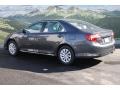 Magnetic Gray Metallic - Camry Hybrid LE Photo No. 3