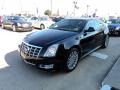 Black Raven - CTS Coupe Photo No. 1