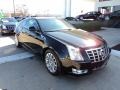 Black Raven - CTS Coupe Photo No. 2
