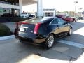 Black Raven - CTS Coupe Photo No. 3