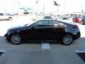 Black Raven - CTS Coupe Photo No. 5