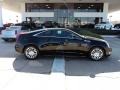 Black Raven - CTS Coupe Photo No. 6
