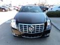 Black Raven - CTS Coupe Photo No. 7