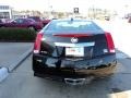 Black Raven - CTS Coupe Photo No. 8