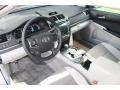 Ash 2012 Toyota Camry Interiors