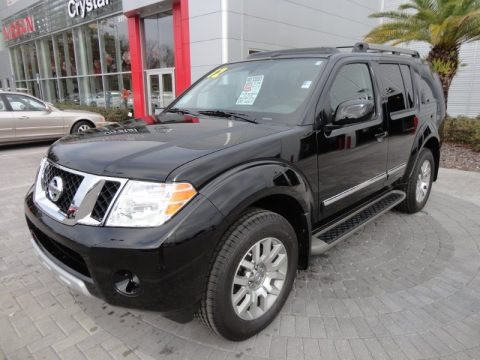 Find lowest price on 2008 nissan pathfinder le 4x4 #4