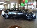Black Diamond Tricoat - CTS -V Coupe Photo No. 4