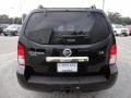 Super Black - Pathfinder LE 4x4 Photo No. 8