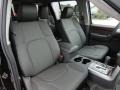 2012 Super Black Nissan Pathfinder LE 4x4  photo #13