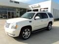 White Diamond - Escalade  Photo No. 1