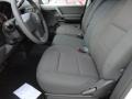 Blizzard White - Titan SV Crew Cab Photo No. 4