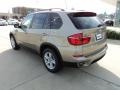 2012 Platinum Bronze Metallic BMW X5 xDrive35d  photo #4