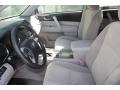 Nautical Blue Metallic - Highlander V6 4WD Photo No. 4