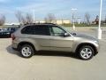 Platinum Bronze Metallic 2012 BMW X5 xDrive35d Exterior