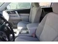 Nautical Blue Metallic - Highlander V6 4WD Photo No. 7