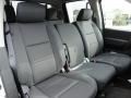 Blizzard White - Titan SV Crew Cab Photo No. 12