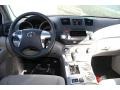 Nautical Blue Metallic - Highlander V6 4WD Photo No. 10
