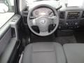 Blizzard White - Titan SV Crew Cab Photo No. 6