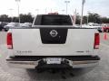Blizzard White - Titan SV Crew Cab Photo No. 7