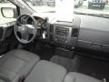 Blizzard White - Titan SV Crew Cab Photo No. 11
