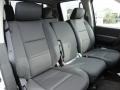 Charcoal Front Seat Photo for 2012 Nissan Titan #60925460