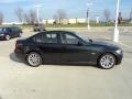 2011 Black Sapphire Metallic BMW 3 Series 328i Sedan  photo #6