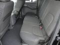 Super Black - Frontier SV Sport Appearance Crew Cab Photo No. 5
