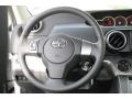 Dark Gray Steering Wheel Photo for 2012 Scion xB #60925751