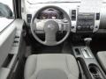 Super Black - Xterra S 4x4 Photo No. 6
